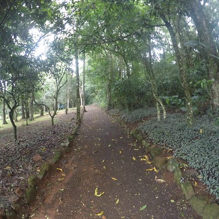 Hotel Colonial Iguacu Foz do Iguaçu Zewnętrze zdjęcie