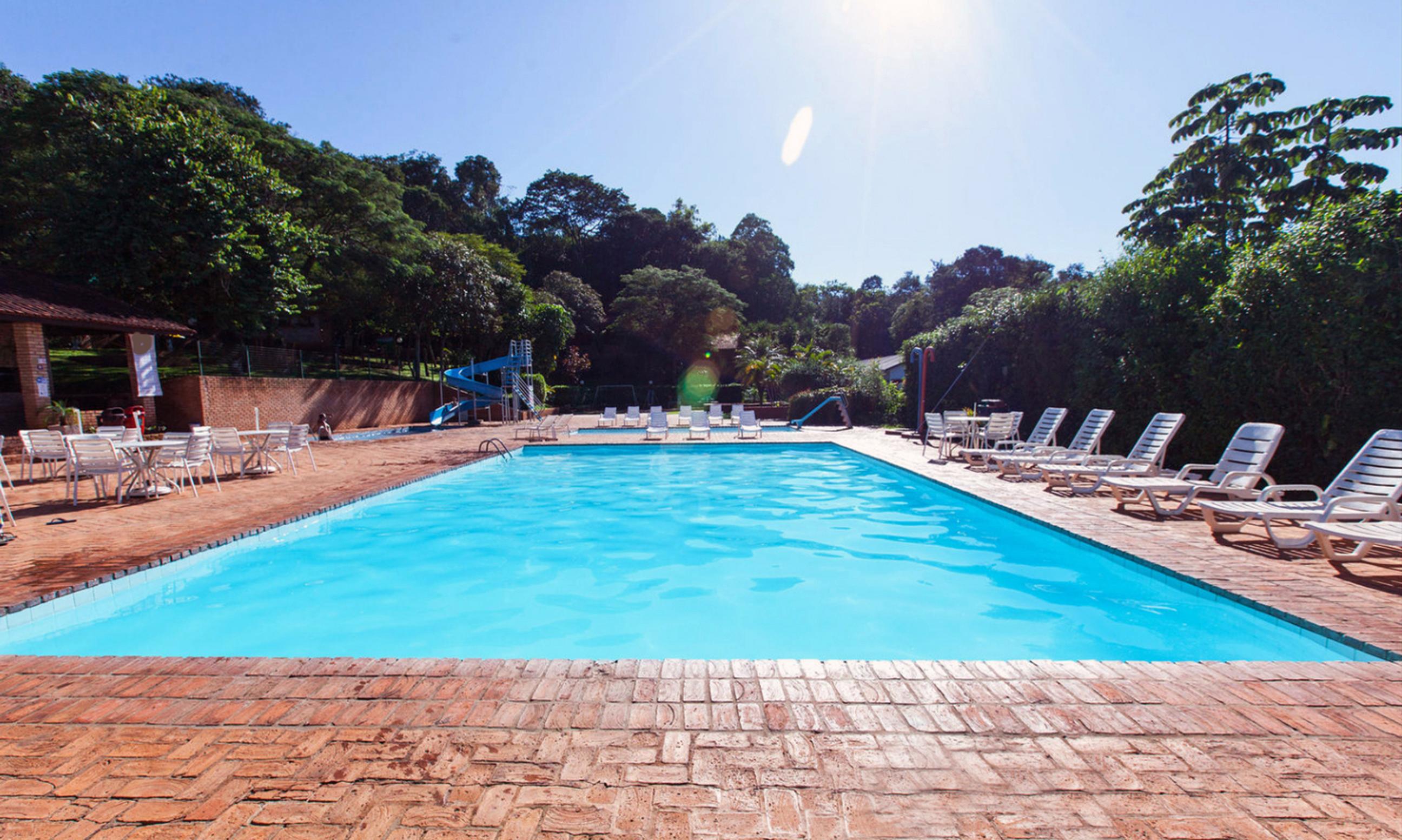 Hotel Colonial Iguacu Foz do Iguaçu Zewnętrze zdjęcie