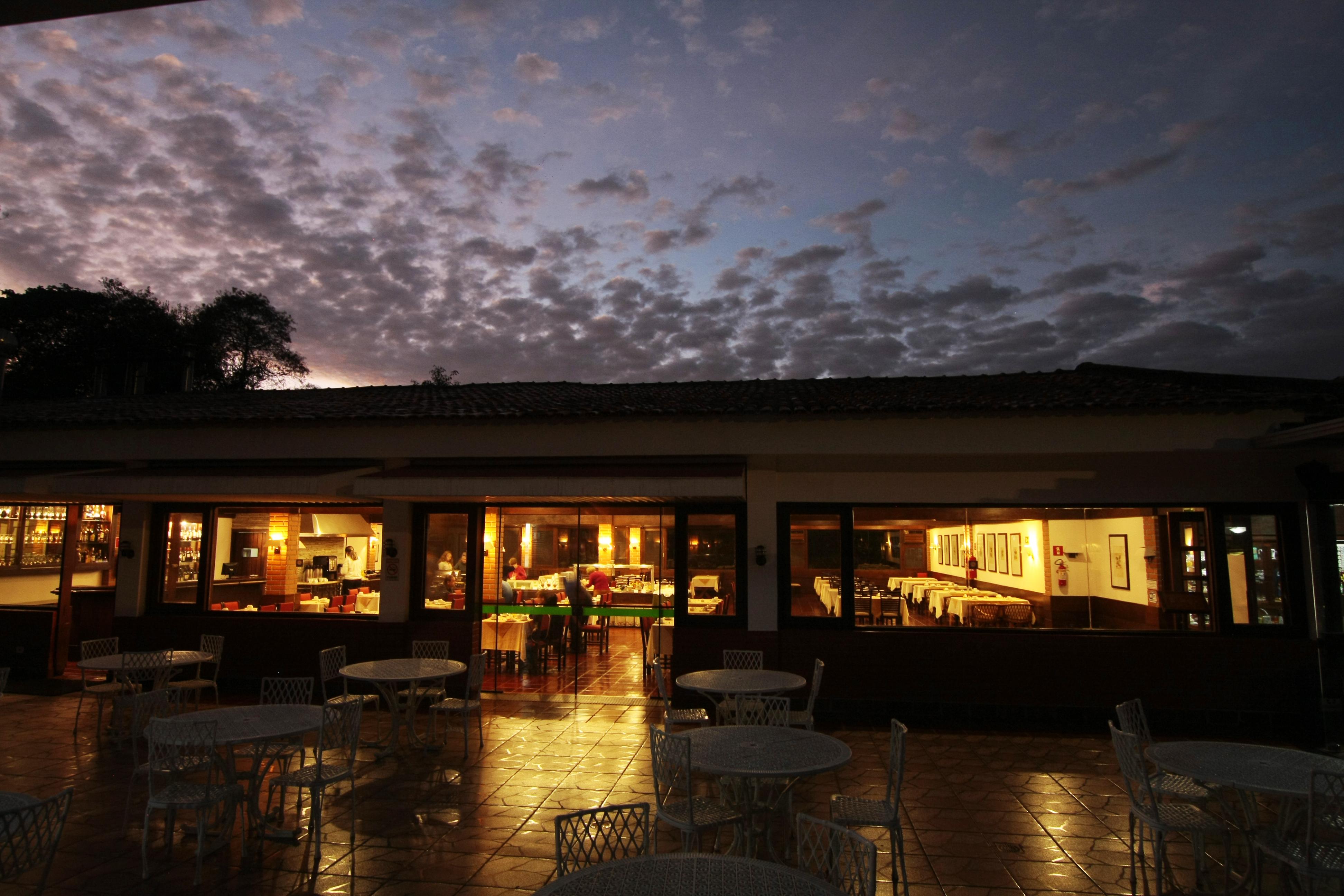 Hotel Colonial Iguacu Foz do Iguaçu Zewnętrze zdjęcie