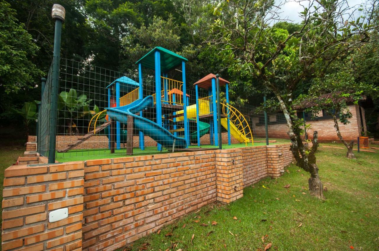 Hotel Colonial Iguacu Foz do Iguaçu Zewnętrze zdjęcie